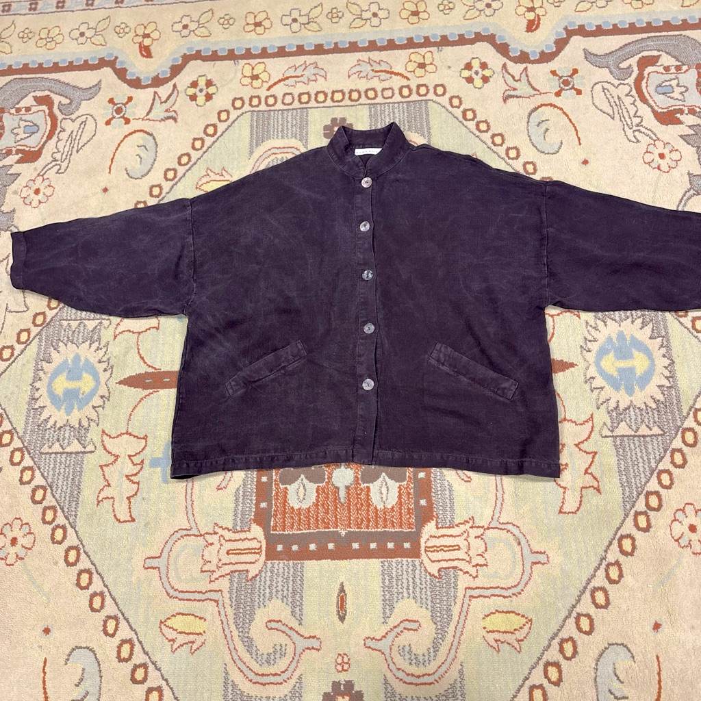 Bryn Walker Blouse/Jacket